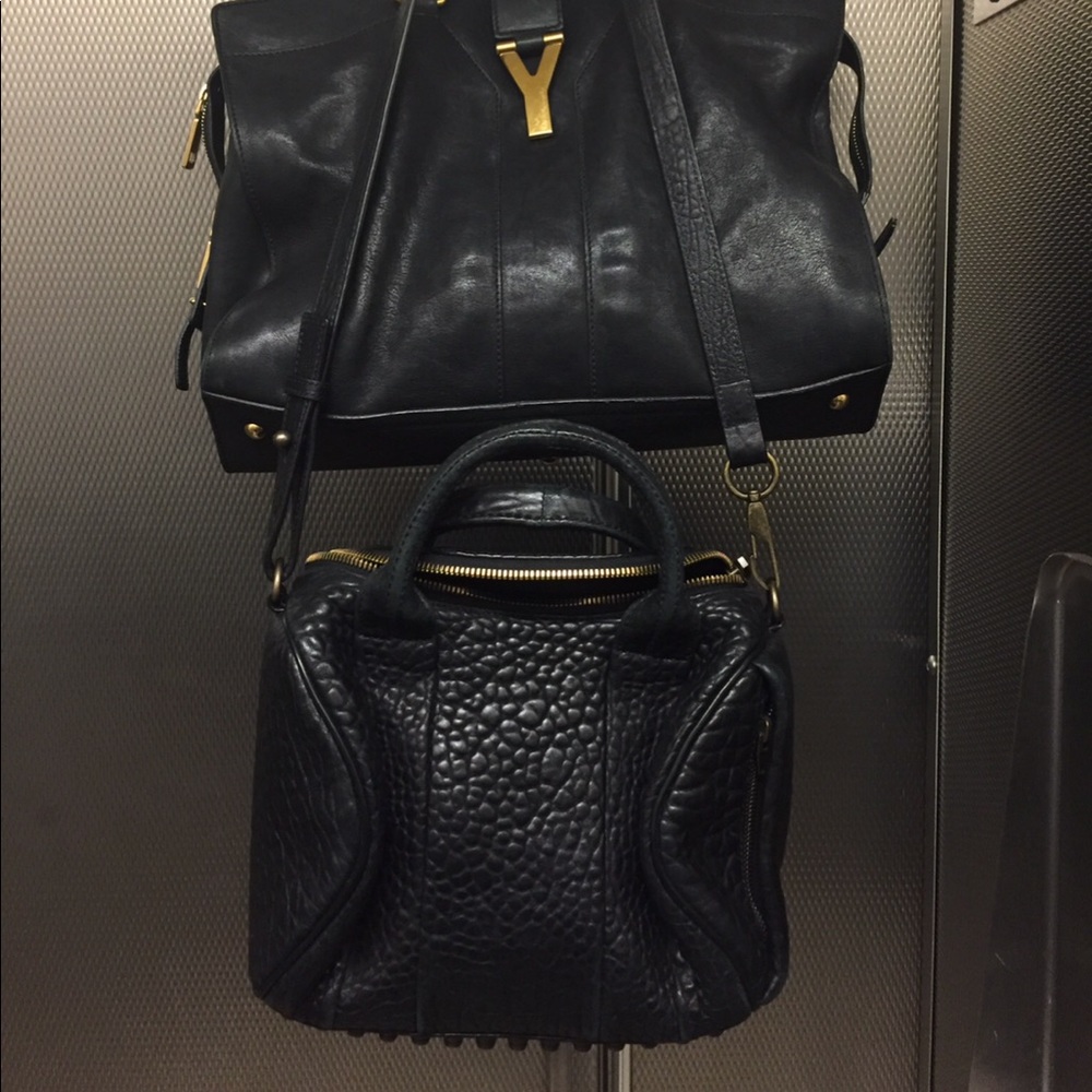 Alexander Wang Rockie